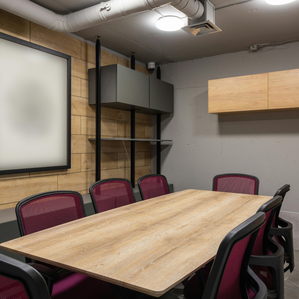 Small Office? No Problem! Smart Renovation Ideas to Maximize Your Space!